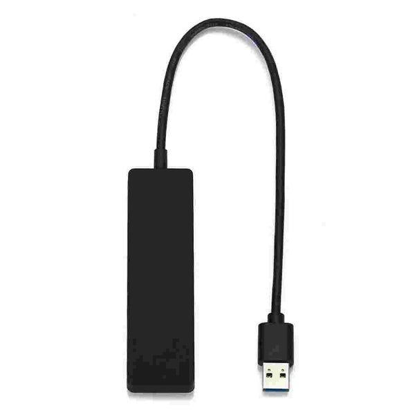 USB 3.0 Expansion Data HUB With 4 Port USB 3.0 for Tablet Laptop - 4BLACK Carousel 5