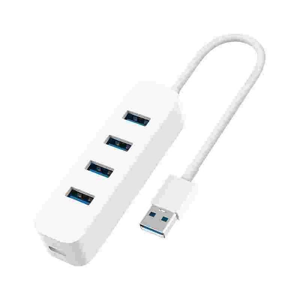 USB Hub Charger Extender Connector Adapter for Mobile Phone Tablet Computer Carousel 1