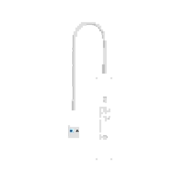 USB Hub Charger Extender Connector Adapter for Mobile Phone Tablet Computer Carousel 6