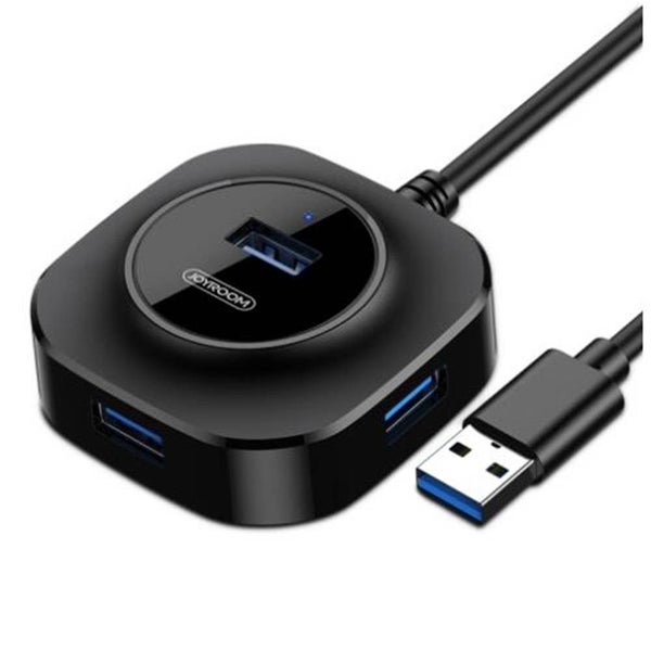 High Speed 4 Ports USB 3.0 HUB Converter - 3 Carousel 1