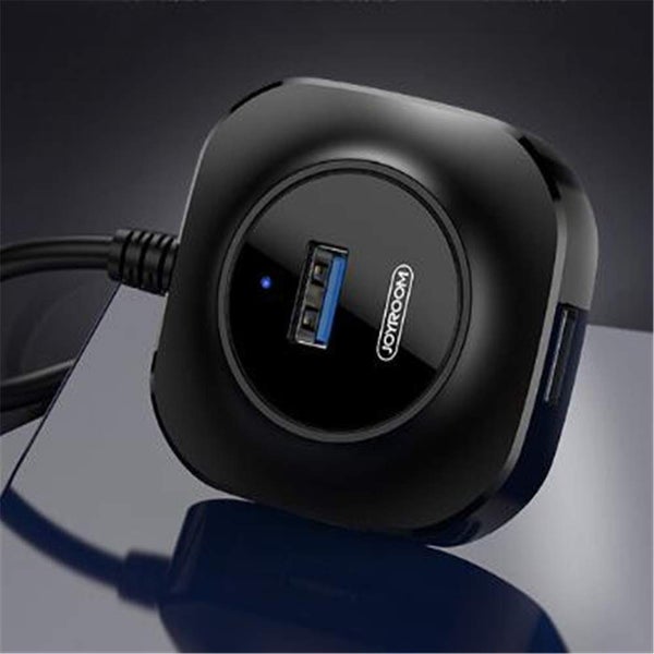 High Speed 4 Ports USB 3.0 HUB Converter - 3 Carousel 3