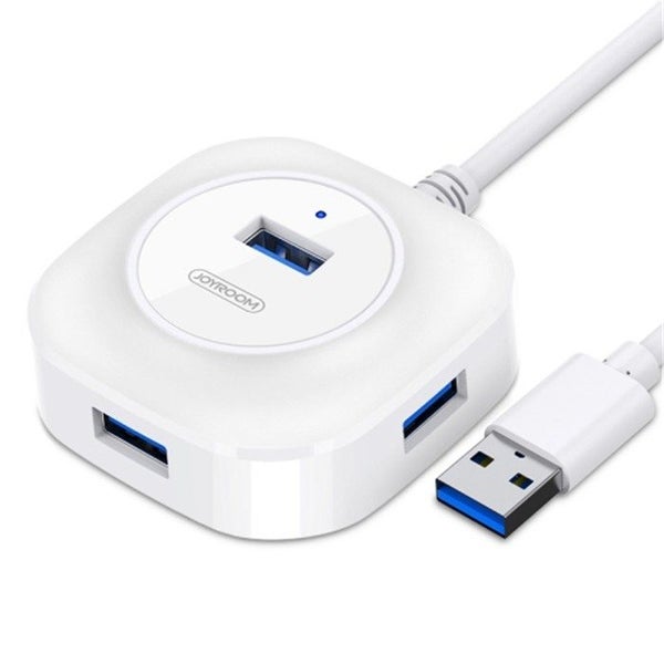 High Speed 4 Ports USB 3.0 HUB Converter - 6 Carousel 1