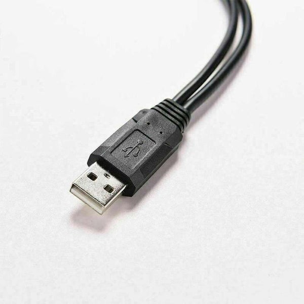 USB Female Data Hub Extension Splitter Cable USB - 4PCS - 1 Carousel 5