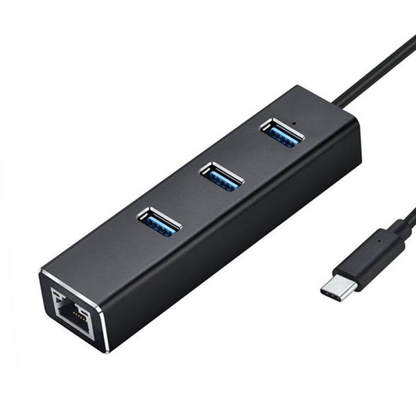 USB 3.0 Gigabit Ethernet LAN Rj45 Network Adapter Hub to 1000mbps Carousel 2
