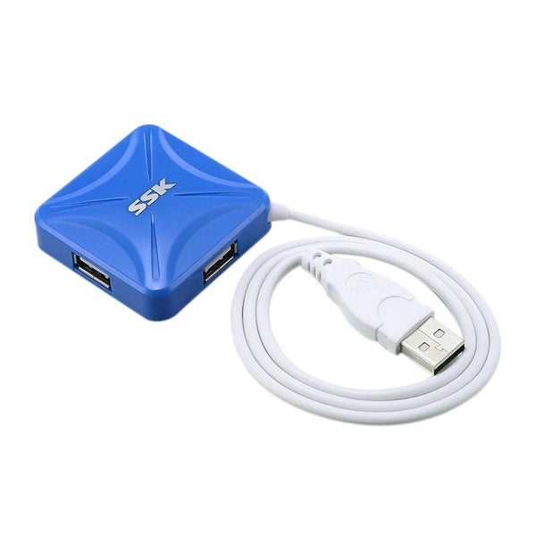 USB 2.0 HUB for Computer ystem: Windows XP/ Vista/7, Linux2.4, Mac OS 9.1 Carousel 1