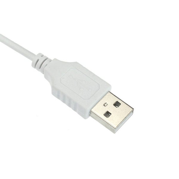 USB High Speed 480 Mbps Adapter With Power on off Switch For PC Laptop Computer Carousel 4