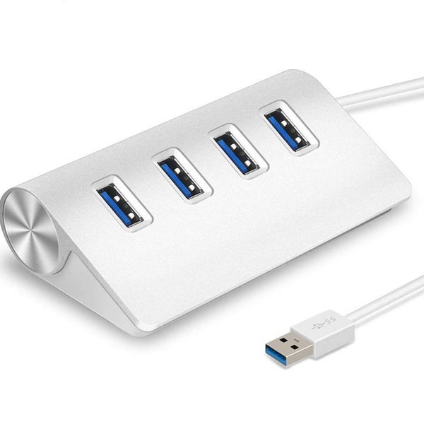 3.0 multi 4 7 port with power adapter for xiaomi macbook pro air computer PC Carousel 1