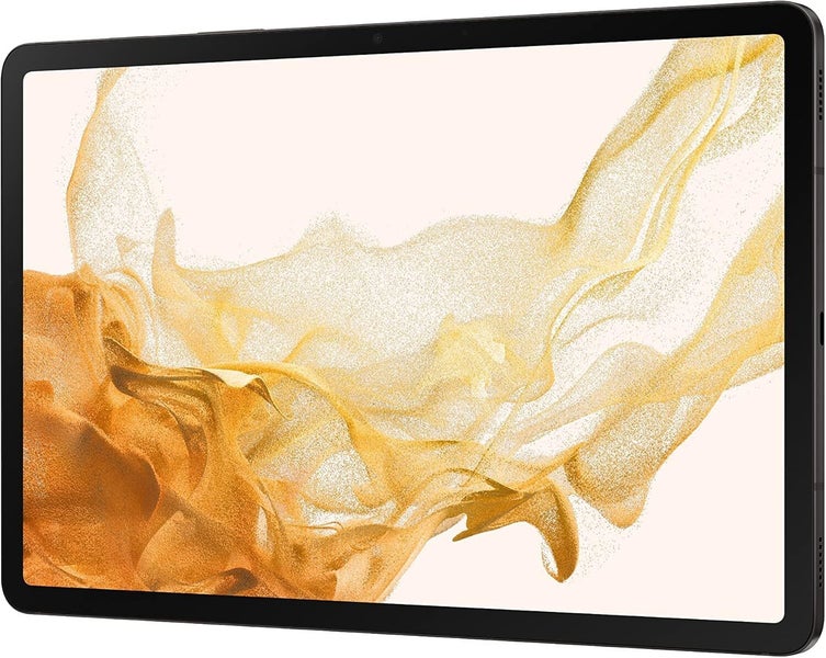 Samsung Galaxy Tab S8 Plus [Wi-Fi Only] [128GB] Refurbished [Black] Excellent Carousel 5