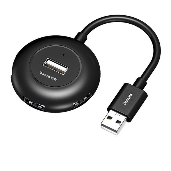 USB Extend 0.5m 1m 1.5m 2m For Deskto Laptop Computer Notebook - 0.5M - 2PCS Carousel 1