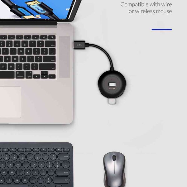 USB Extend 0.5m 1m 1.5m 2m For Deskto Laptop Computer Notebook - 0.5M - 2PCS Carousel 5