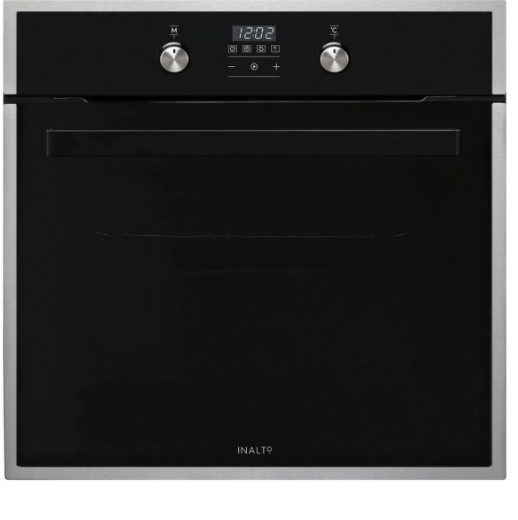Inalto 60cm Single Oven IO60XL9T Carousel 1