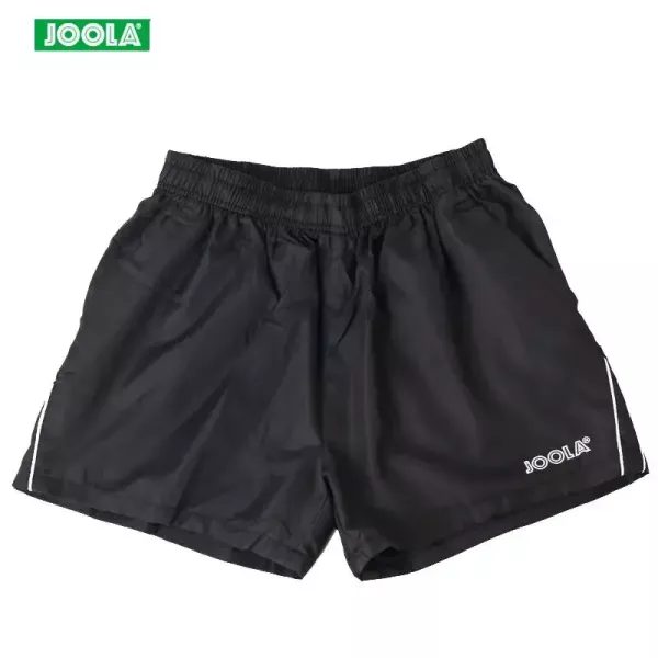 Original Joola 732 New Table Tennis Shorts For Men Women Ping Pong Clothes Carousel 1