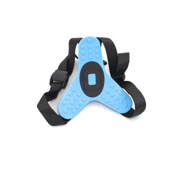 Helmet Chin Stand Mount Holder POV for GoPro @ Carousel 1