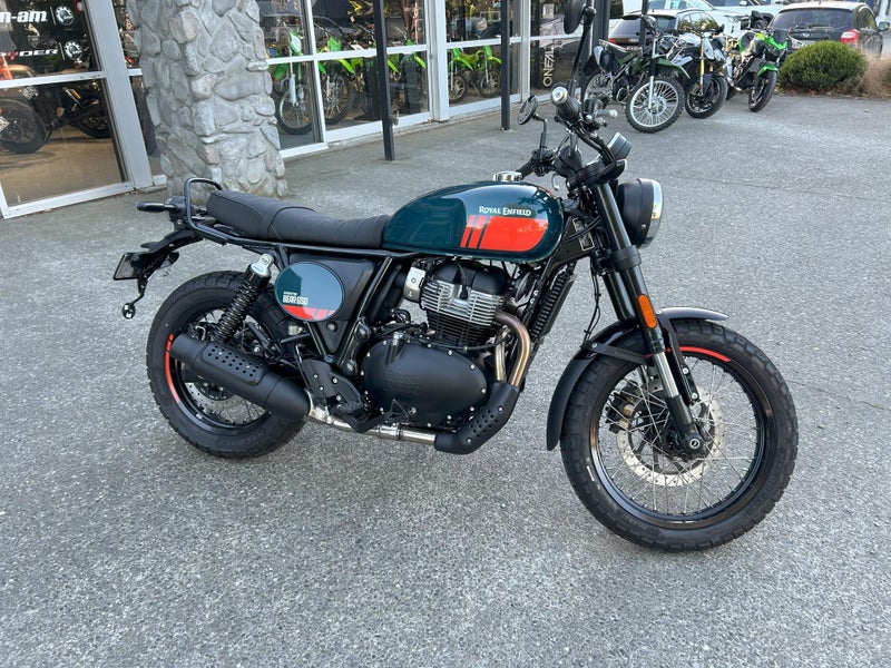 2025 Royal Enfield Bear 650 Royal Enfield Bear 65062854324656898111
