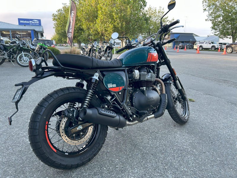 2025 Royal Enfield Bear 650 Royal Enfield Bear 65062854324656898112