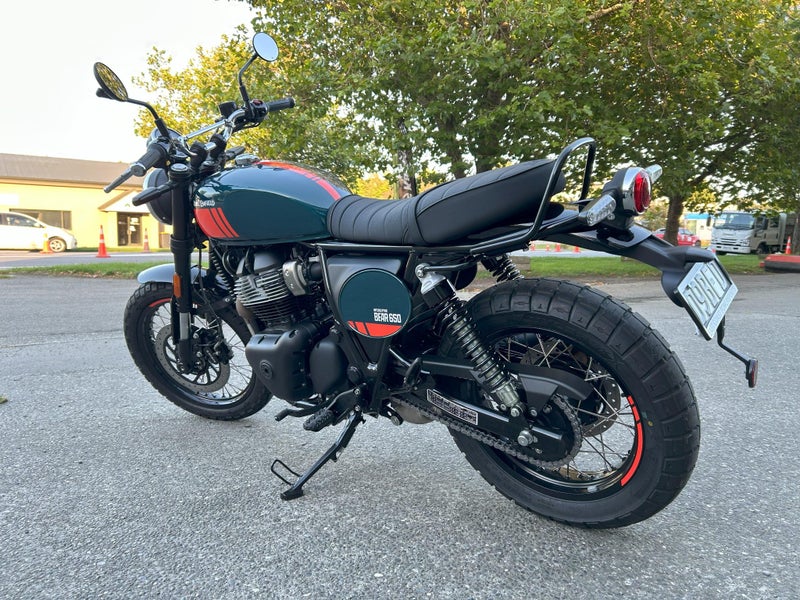 2025 Royal Enfield Bear 650 Royal Enfield Bear 65062854324656898114