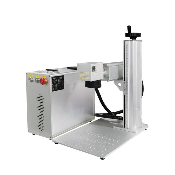 Hao Tian 60w JPT Mopa Laser Carousel 1