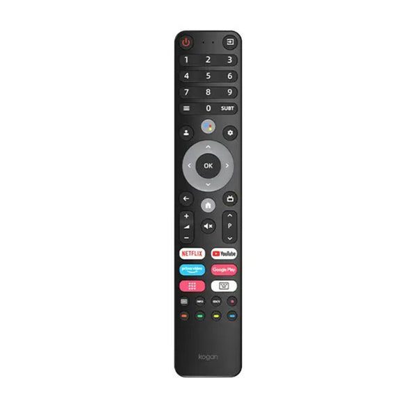 KOGAN SMART / GOOGLE / android TV BRAND NEW REMOTE Carousel 1
