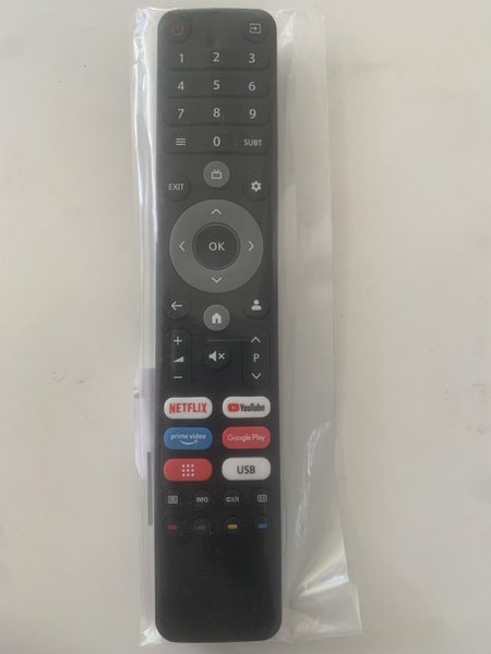 KOGAN SMART / GOOGLE / android TV BRAND NEW REMOTE Carousel 3
