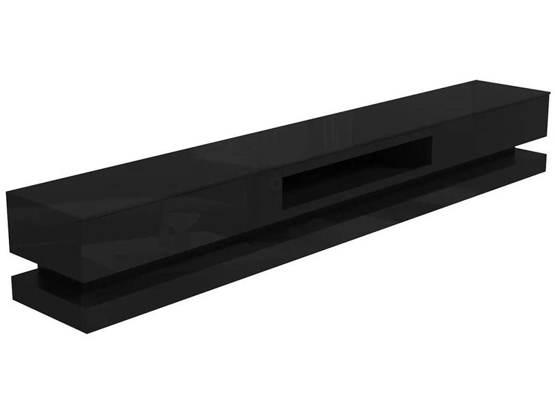 Entertainment Unit TV Cabinet Carousel 5