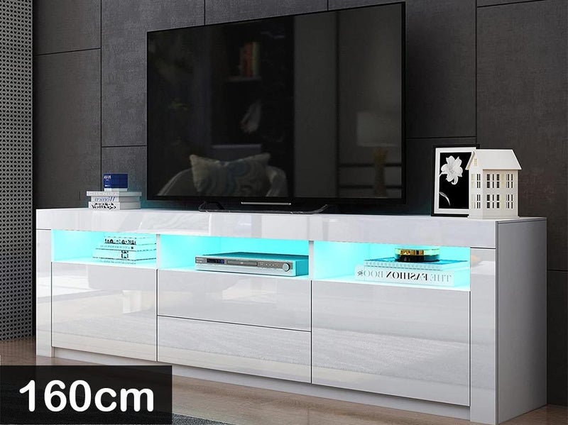 New TV Stand TV Cabinet Afterpay Carousel 1