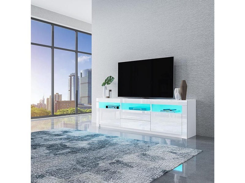 New TV Stand TV Cabinet Afterpay Carousel 7