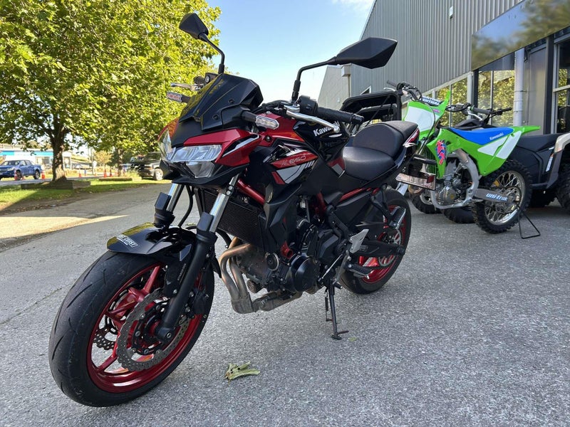 2024 Kawasaki Z65062865836406147111