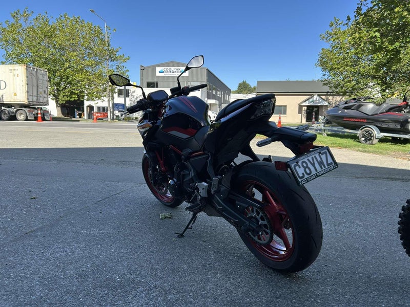 2024 Kawasaki Z65062865836406147112