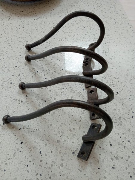 Curtain Rods Carousel 6