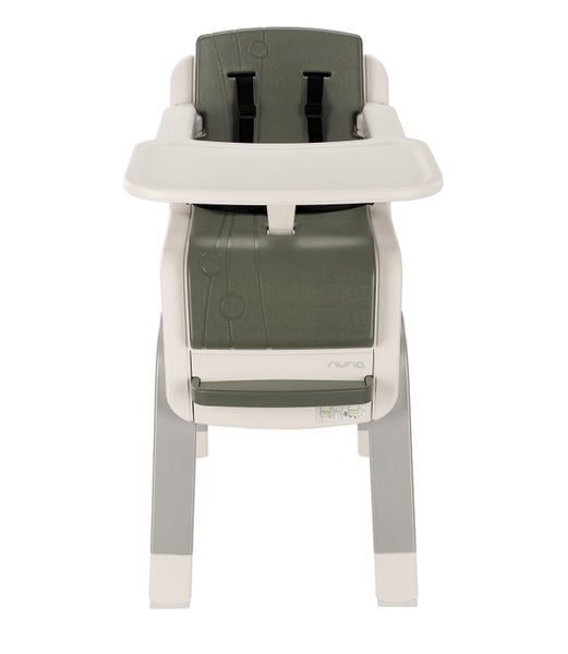NUNA Zaaz Highchair - Pine62863845193219112