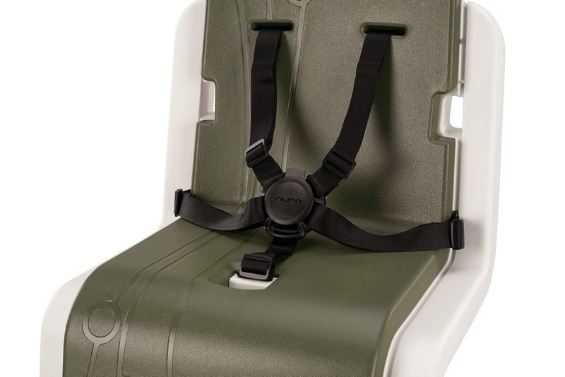 NUNA Zaaz Highchair - Pine62863845193219113