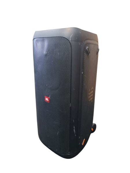 JBL BLUETOOTH - SPEAKER PARTYBOX310 Carousel 1