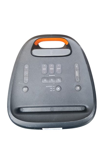 JBL BLUETOOTH - SPEAKER PARTYBOX310 Carousel 4
