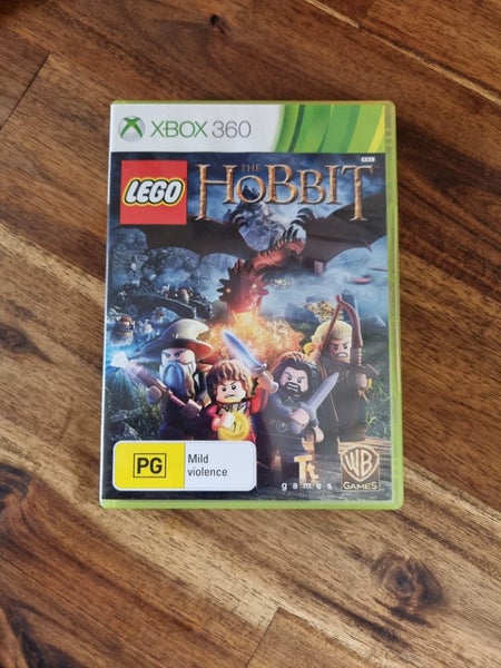 The Hobbit - Xbox 360 Carousel 1