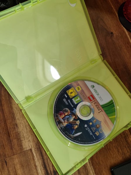 The Hobbit - Xbox 360 Carousel 3