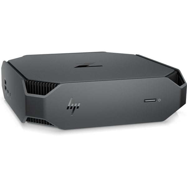HP Z2 Mini G4 Workstation | i7-9700 Processor, 16GB RAM, 512GB NVMe SSD Carousel 1