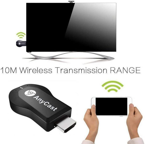 AnyCast HDMI Wireless WIFI Display Dongle Carousel 2