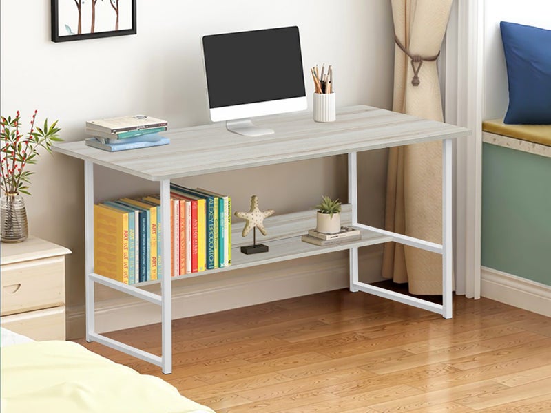 Computer Desk Table Carousel 1