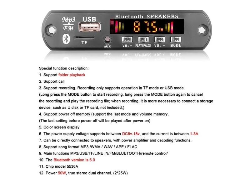 Mp3 Player Carousel 1