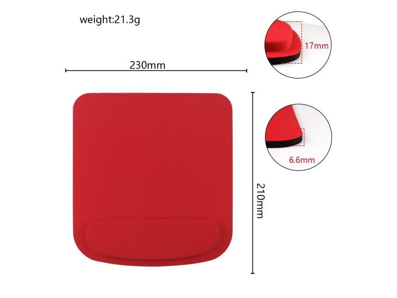 Mouse Pad Mouse Pad Carousel 1