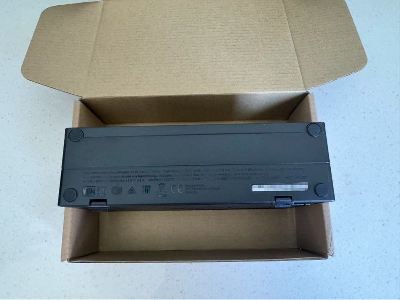 Original Nintendo Switch Console Dock Station, Refurbished Carousel 4
