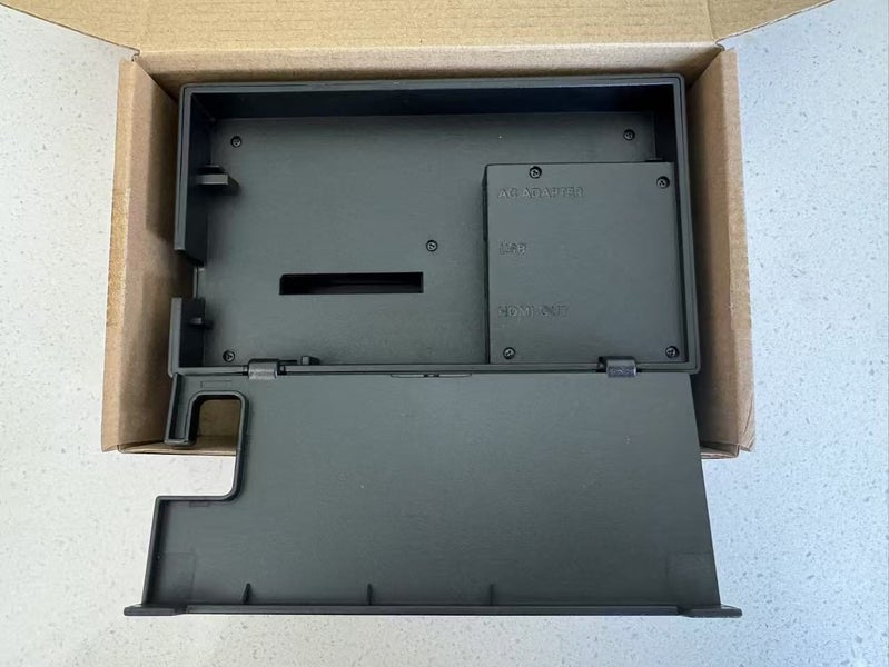 Original Nintendo Switch Console Dock Station, Refurbished Carousel 2