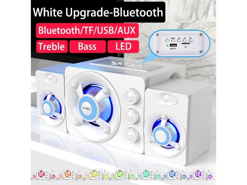 Combination Speakers Carousel 1