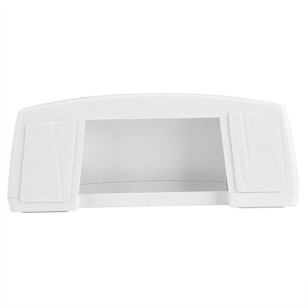 Wall Mount Stand Home Bathroom Toilet Automatic Toothpaste Dispenser - 1 - 2PCS Carousel 2