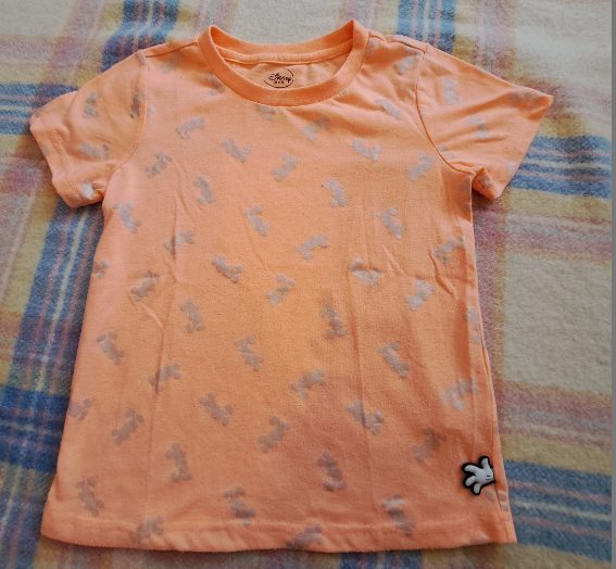 Boy Summer Clothes Carousel 2