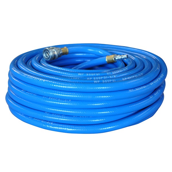 Air Hose 30M Carousel 1