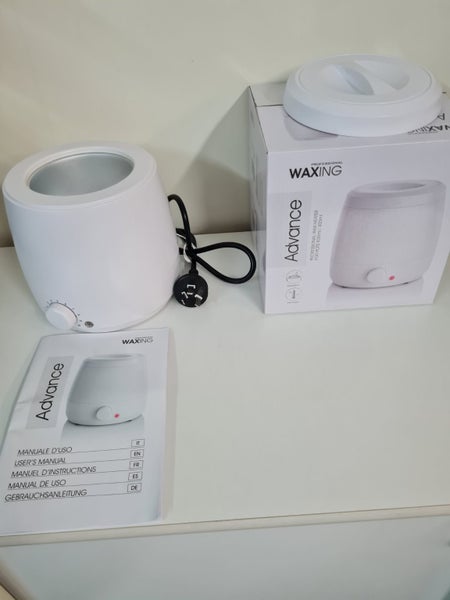 WAX HEATER : BUY ONE AND GET ONE FREE! Carousel 1