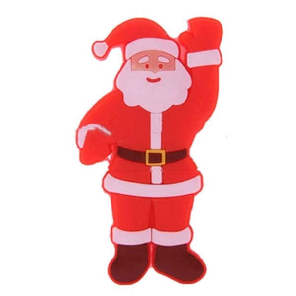 Christmas Father 8GB USB Flash Disk - 3 - 8G Carousel 1