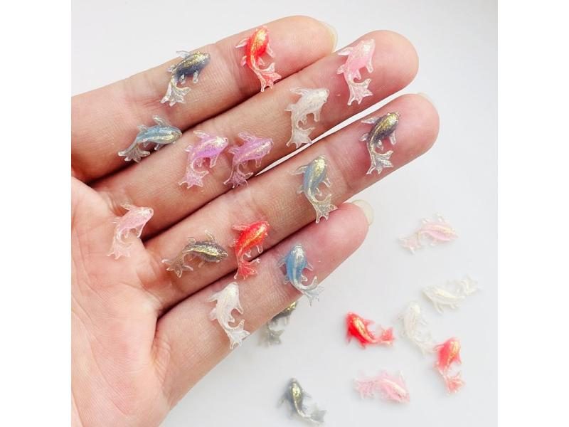 Embellishments DIY Carousel 1