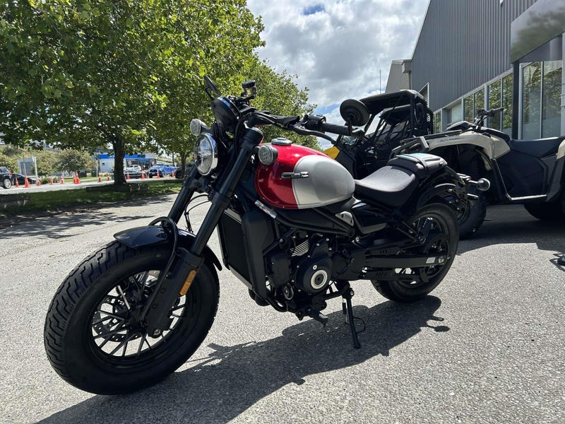 2025 CFMOTO 450 CLC62863273491841111
